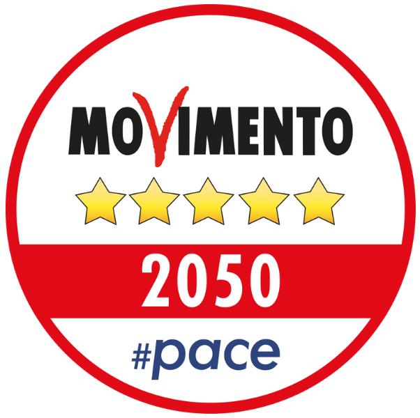 Logo M5S
